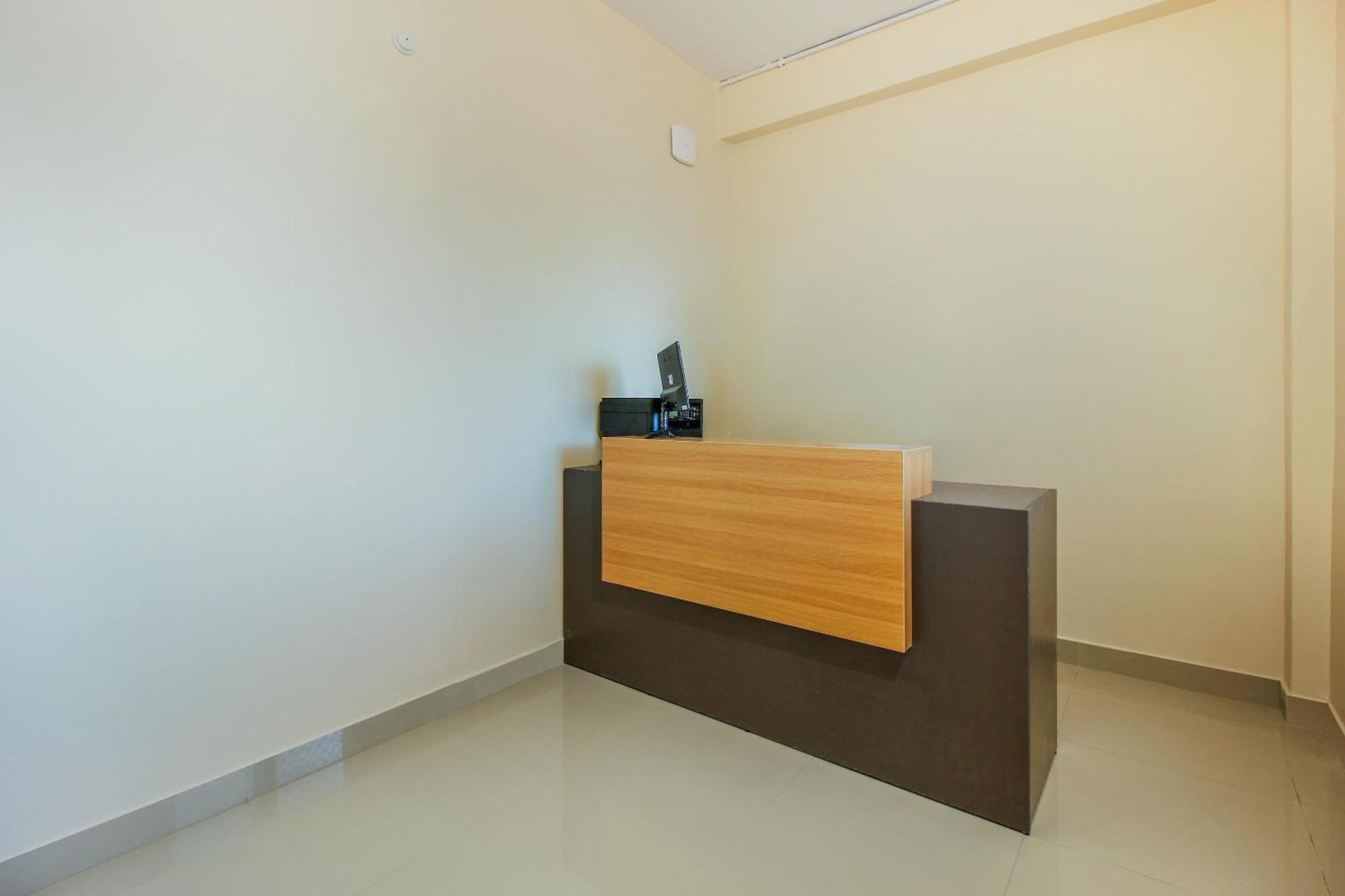Hotel O Sri Jahnavi Group Haidar Sahibguda Esterno foto